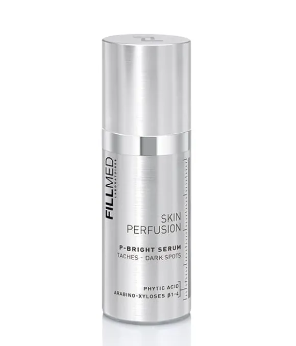P Bright Serum