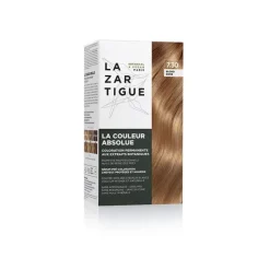 Permanent Haircolour With Botanical Extracts 7.30 Golden Blond