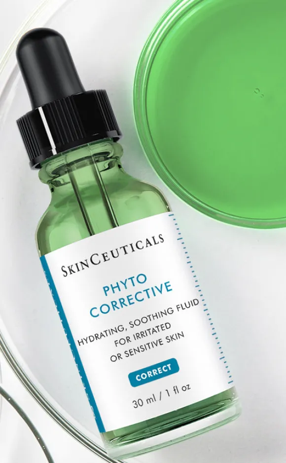 Phyto Corrective