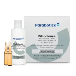 Pilobalance Kit Control Caída