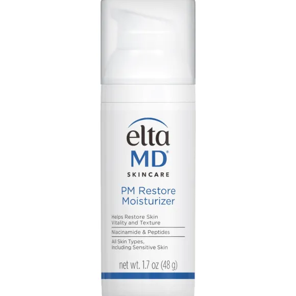 Pm Restore Moisturizer