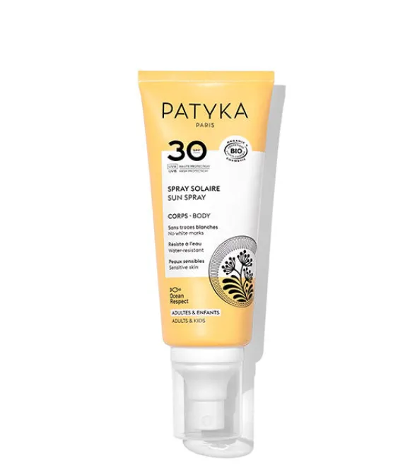 Protector Solar Corporal FPS30+