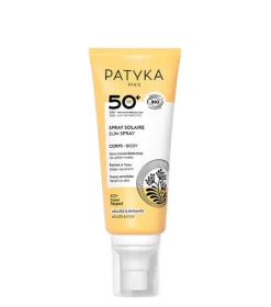 Protector Solar Para Cuerpo FPS50+