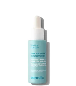 Pure Age Perfect Cicacne Serum
