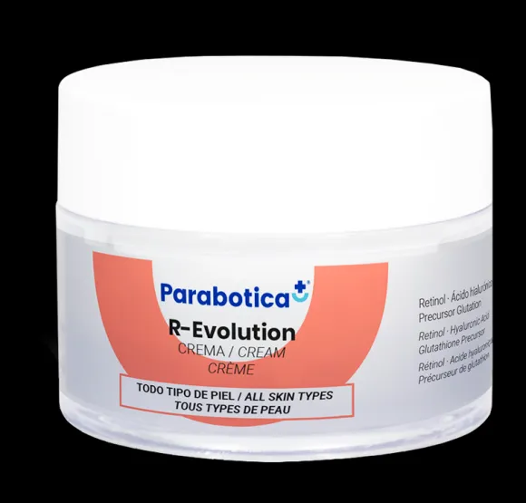 R Evolution Crema
