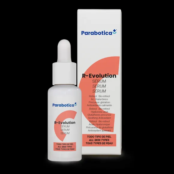 R Evolution Sérum