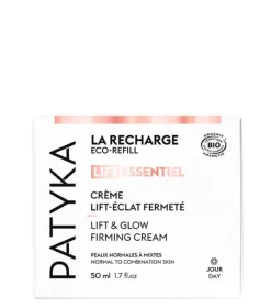 Refill Crema Lift Luminosidad Firmeza para Piel Normal o Seca