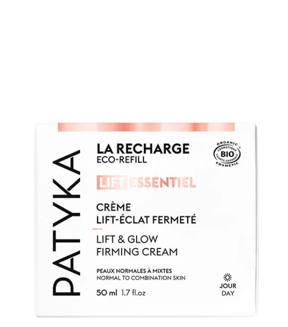 Refill Crema Lift Luminosidad Firmeza para Piel Normal o Seca