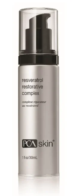 Resveratrol Restorative Complex