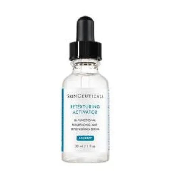 Retexturing Activator