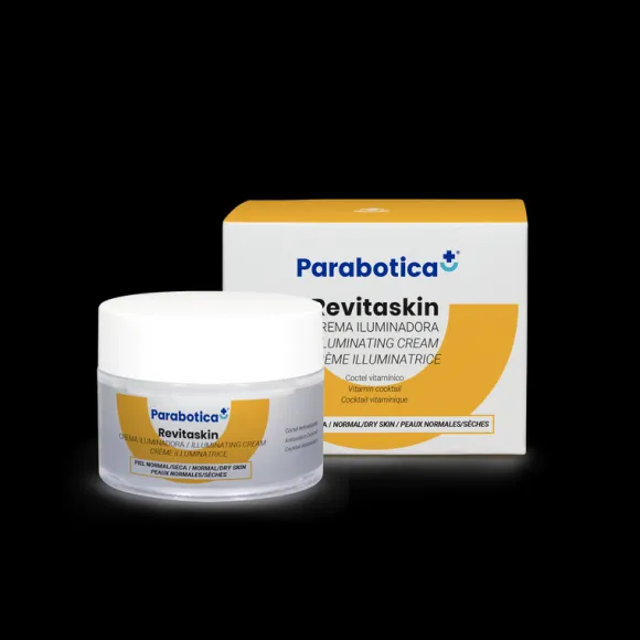 Revitaskin Emulsión Iluminadora
