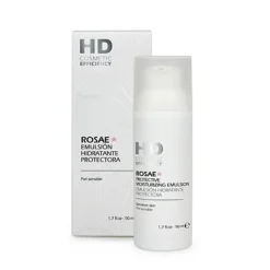 Rosae Emulsion Hidratante Protectora