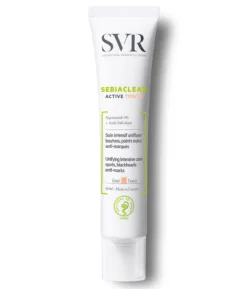 Sebiaclear Active Tinte