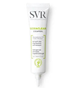 Sebiaclear Cicapeel