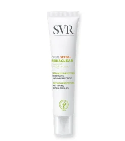 Sebiaclear Crema Spf 50