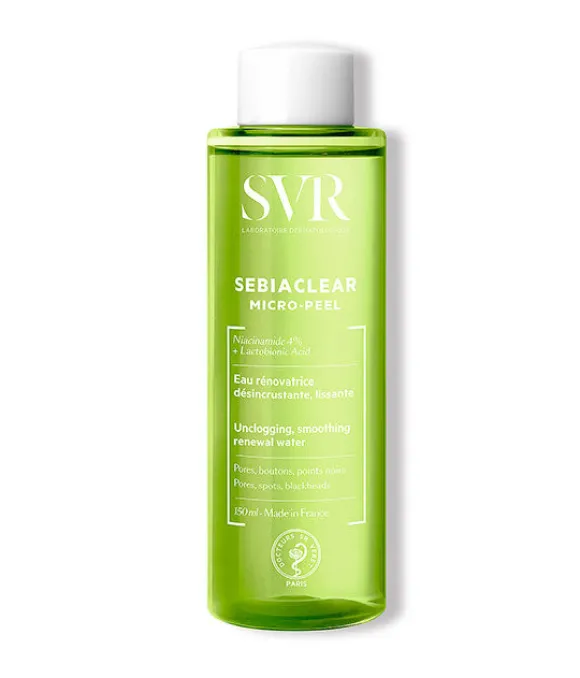 Sebiaclear Micropeel
