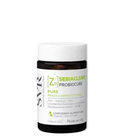 Sebiaclear Probiocure