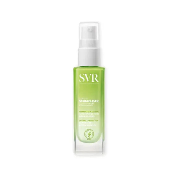 Sebiaclear Serum