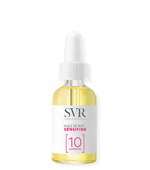 Sensifine Aceite De Noche