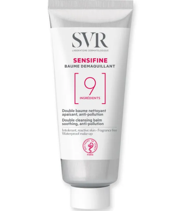 Sensifine Bálsamo Demaquillante