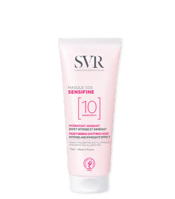 Sensifine Masque