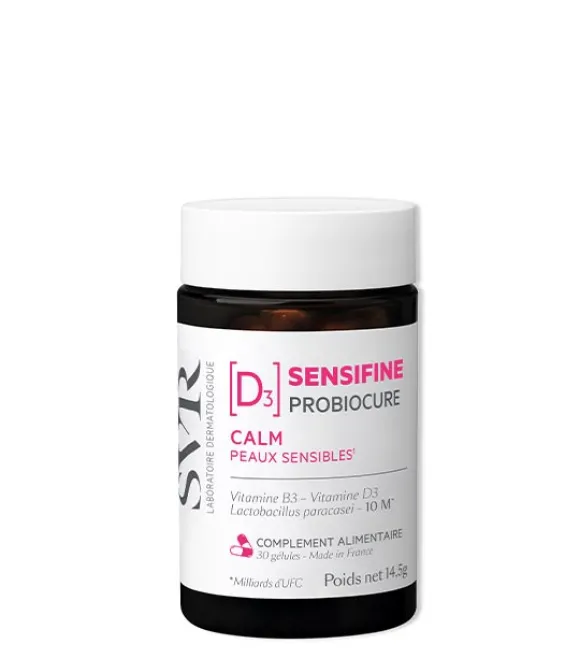 Sensifine Probiocure