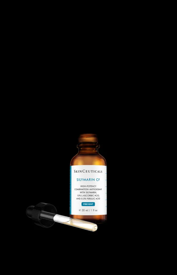 Silymarin Cf