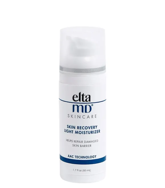 Skin Recovery Light Moisturizer