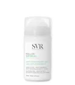 Spirial Roll On
