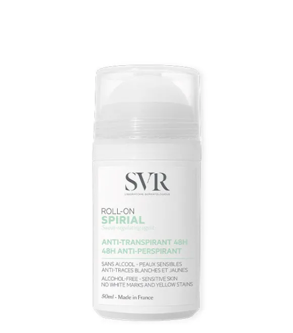 Spirial Roll On
