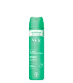 Spirial Spray Vegetal Desodorante