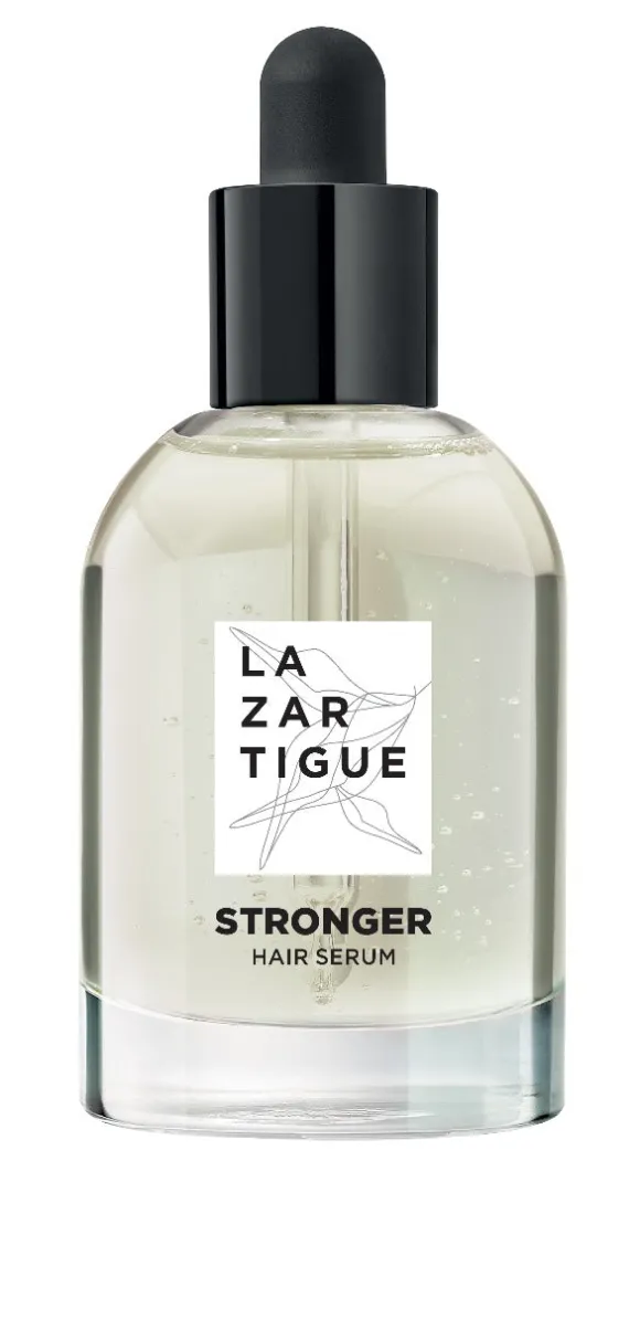 Stronger Anti Hair Loss Serum