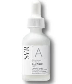 Suero A Lift Smoothing Concentrate