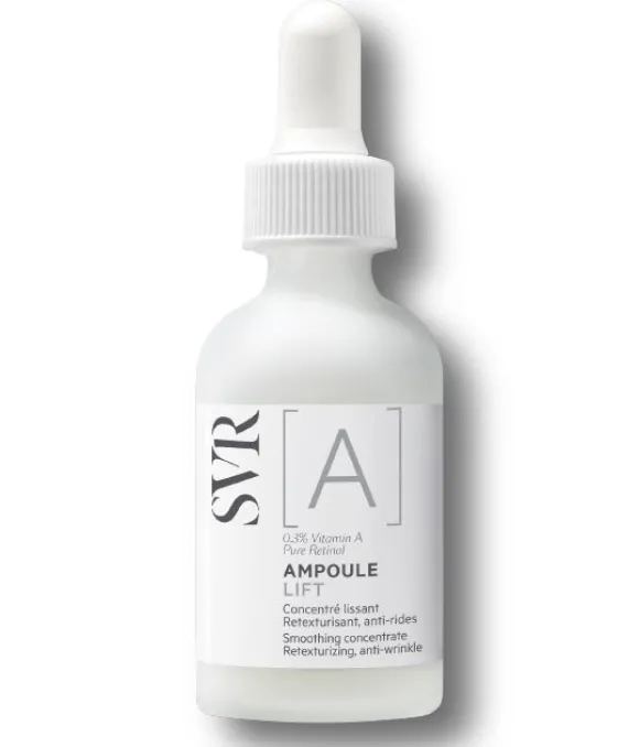 Suero A Lift Smoothing Concentrate