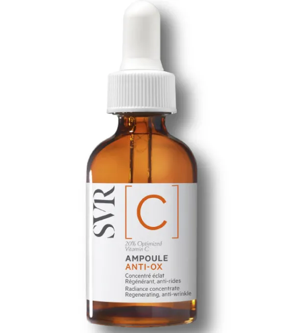 Suero C Anti Ox Radiance Concentrate