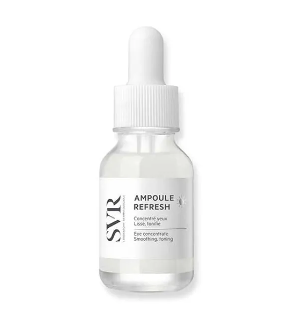 Suero Refresh Ojos Dia