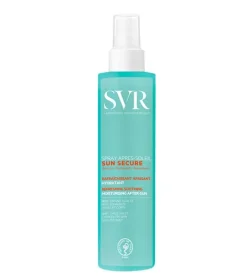 Sun secure Apres Soleil Spray