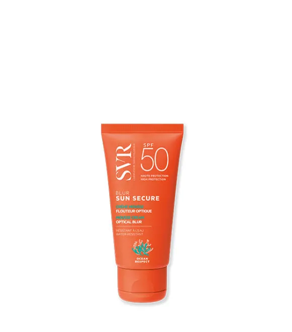 Sun Secure Blur