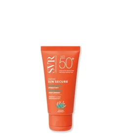 Sun Secure Crema