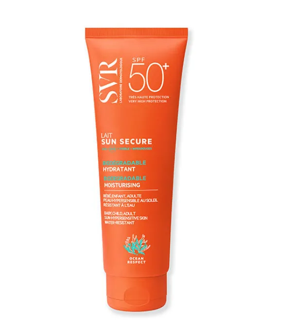 Sun Secure Leche