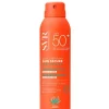 Sun Secure Leche Crepitant Spf50