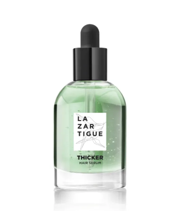 Thicker Anti Hair Loss Serum