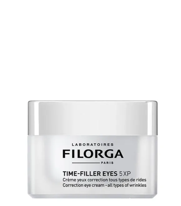 Time Filler Eyes 5xp