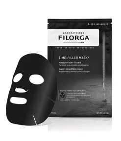 Time Filler Mask
