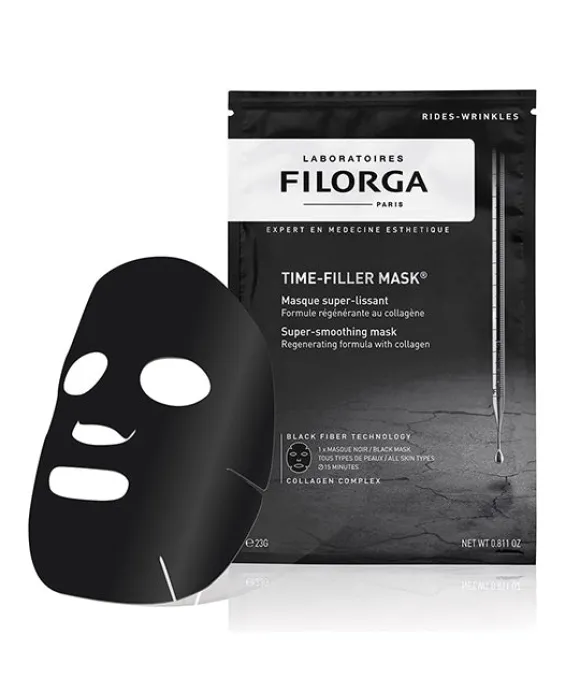 Time Filler Mask