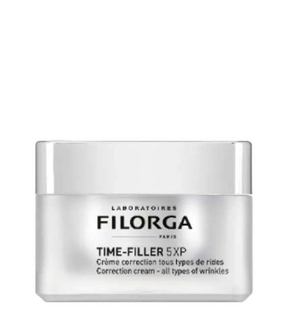 Time Filler 5Xp Crema