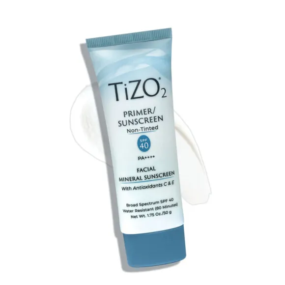 Tizo 2 Mineral Sunscreen