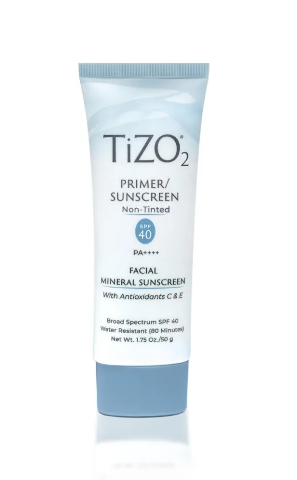 Tizo 2 Mineral Sunscreen