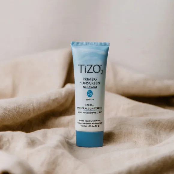 Tizo 2 Mineral Sunscreen