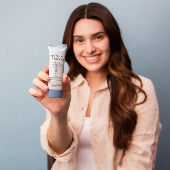 Tizo 2 Mineral Sunscreen